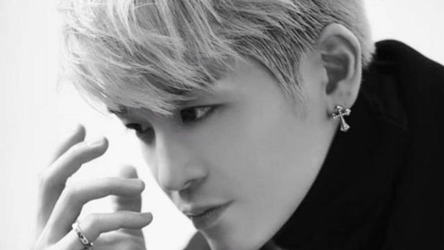 Kang Sung Hoon (Soompi)