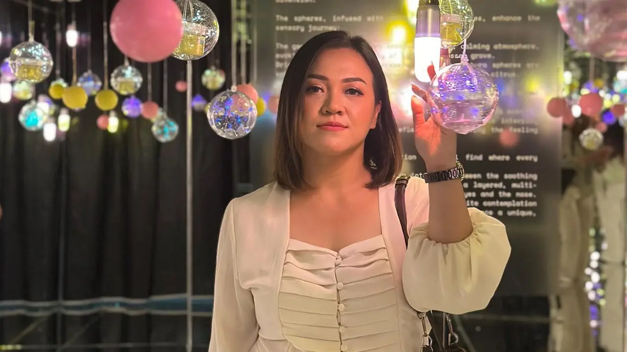 Rasakan Pengalaman Multi Sensorial di Garnier Skinmagi Experience