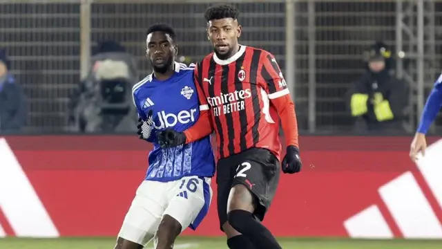 Kyle Walker Bergabung dengan AC Milan: Dua Pemain Tersingkir, Sisi Kanan Semakin Kuat