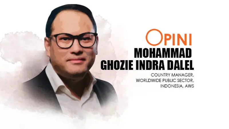 Mohammad Ghozie Indra Dalel
