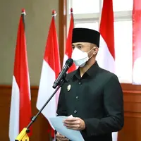 Hengky Kurniawan (Instagram/hengkykurniawan)