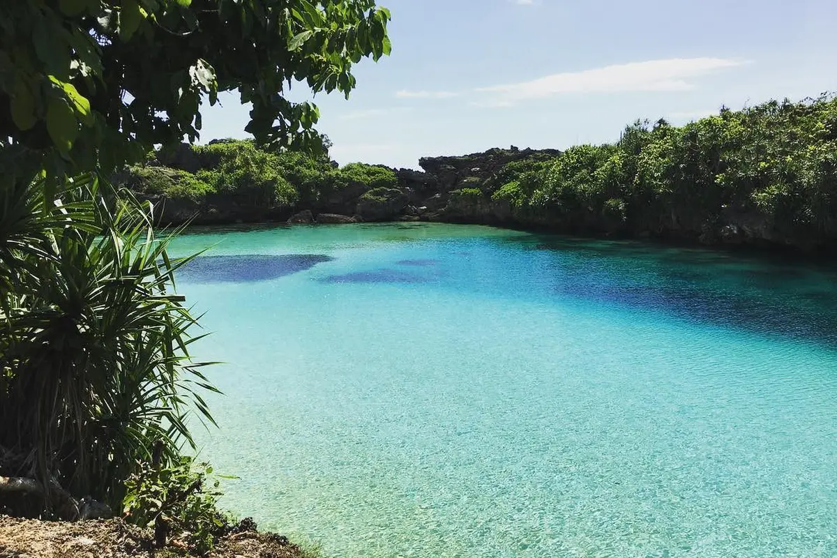 Wisata Sumba