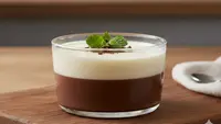Resep Puding Susu Sederhana Tanpa Oven dan Tanpa Kukus: Lezat, Praktis, dan Antigagal