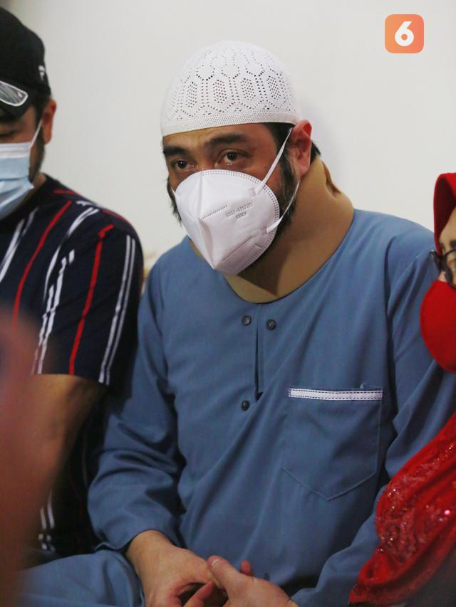 [Fimela] Ferry Irawan