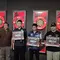 Michael Vesper Juara Darts National Competition Vol. 1 2026