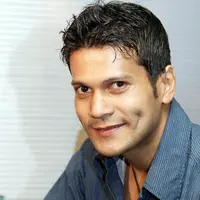 Adam Jordan. Foto: via indonesianfilmcenter.com