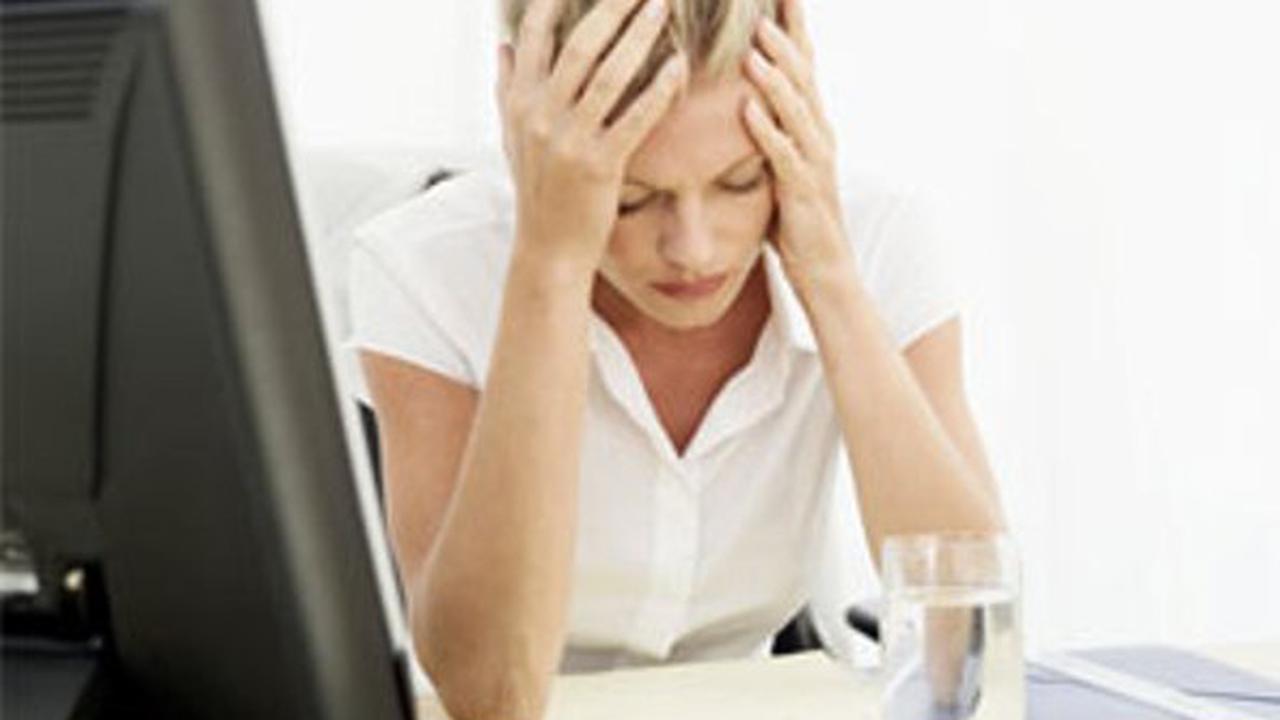 Stres dan kanker serviks