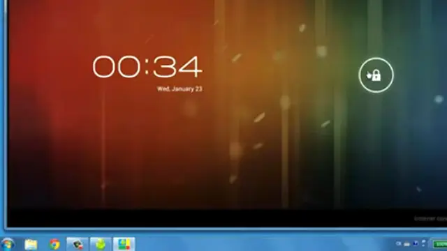 Jalanin OS Android di Komputer Windows? Bisa Kok.. Ini Caranya!