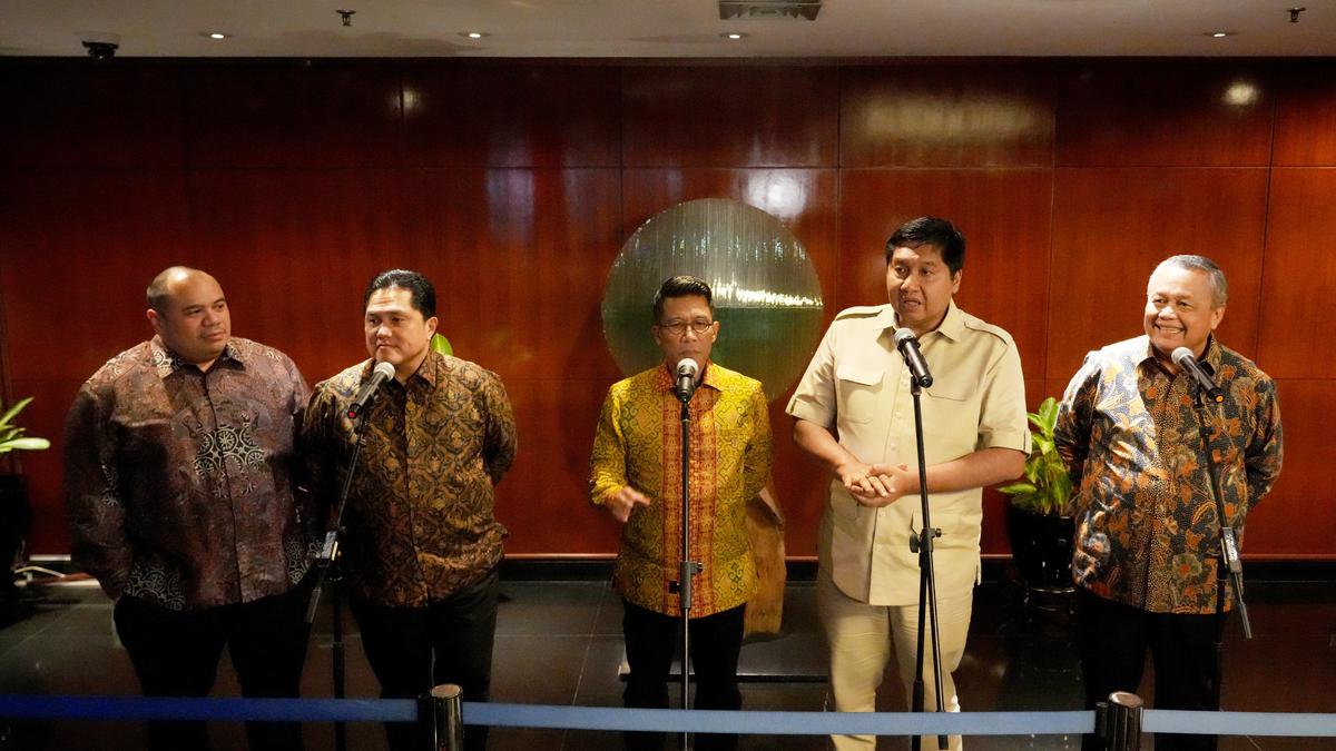 Pemerintah Libatkan Danantara untuk Program 3 Juta Rumah