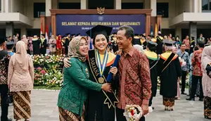10 Kebiasaan Orang Tua yang Anaknya Sukses, Membentuk Mental Anak Sejak Usia Dini