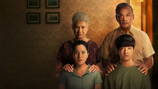 The Whole Truth film horor Thailand