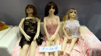 Tips Merayu Pasangan Jika Ingin Bawa Mainan Seks ke Ranjang