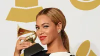 Beyonce tengah menjalani kehamilan kedua. (AFP/Bintang.com)