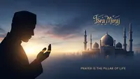 Apa Itu Isra Miraj? Ini Pengertian, Ayat dan Hikmahnya bagi Umat Islam