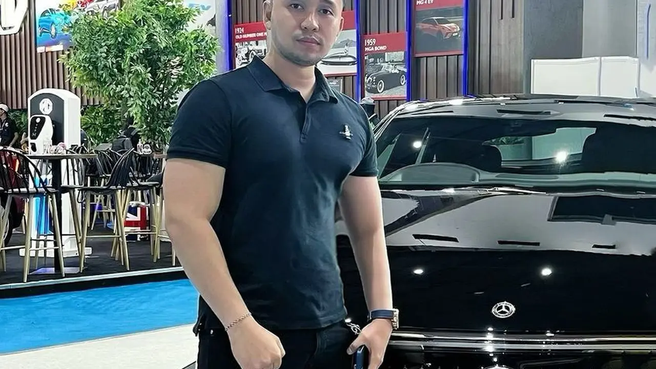 Daniel Gio Fransisco