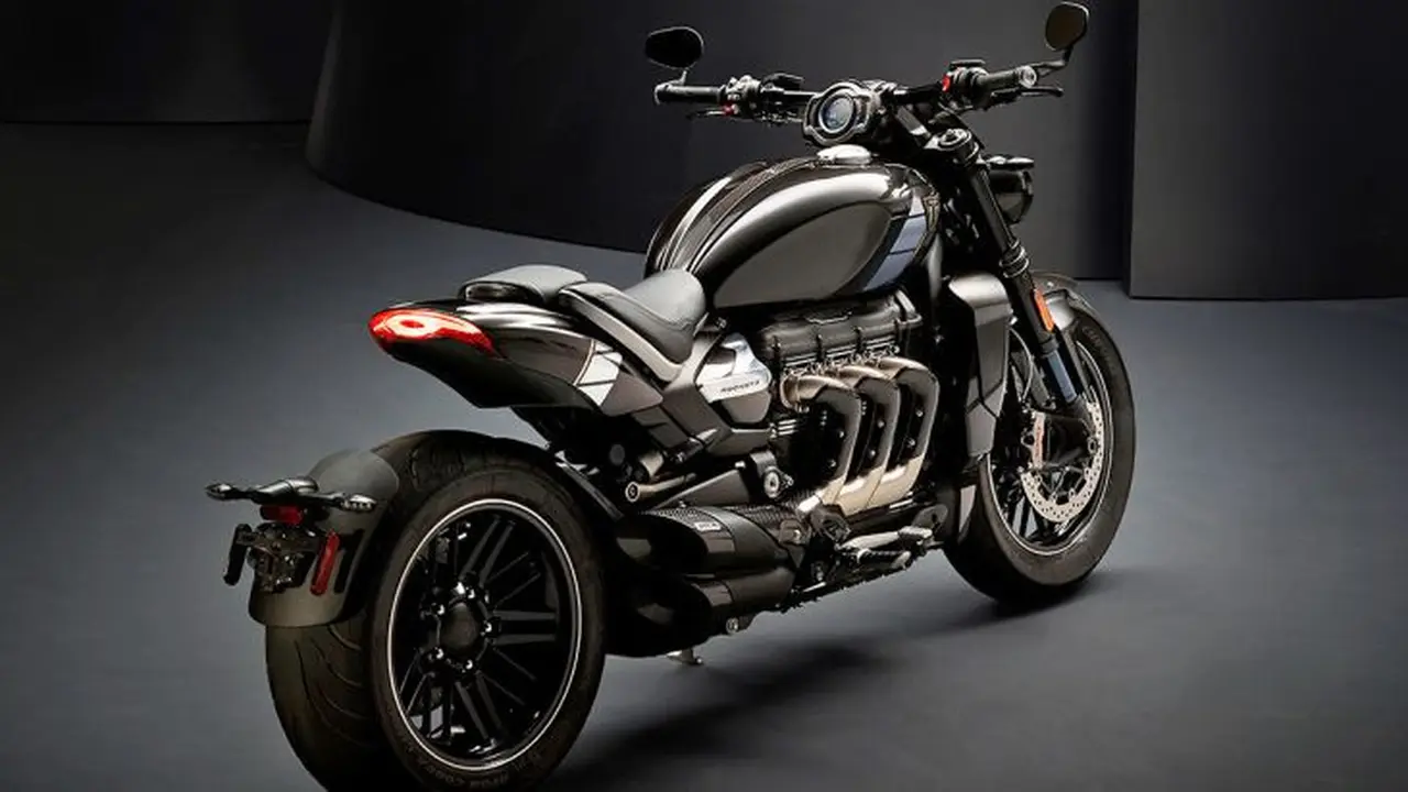 Triumph