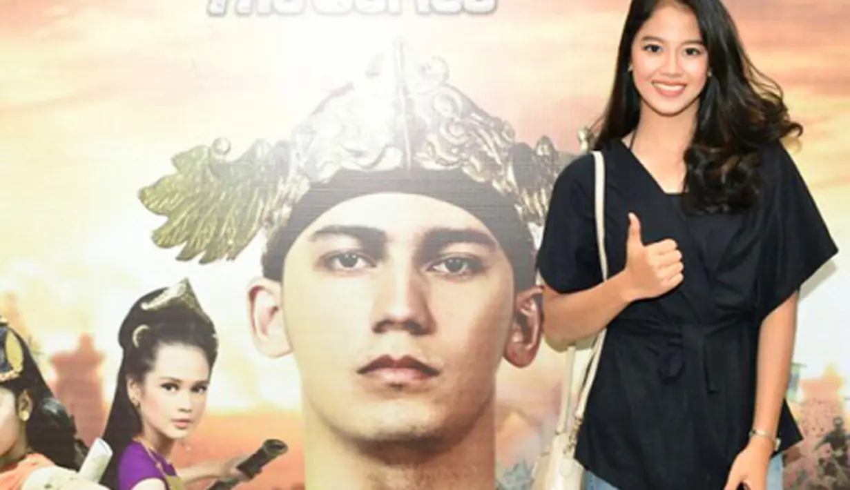 Beberapa prestasi baik nasional maupun internasional telah banyak di koleksi oleh Sabina Katya. Sebagai atlet wushu, Sabina juga beberapa kali mengharumkan nama bangsa Indonesia. Kini, ia memulai kariernya di dunia hiburan. (Instagram/sabinakatya)