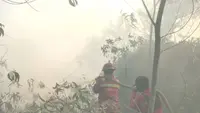 BPBD Kalbar Andalkan Pembasahan Lahan Cegah Ancaman Karhutla