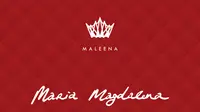Cover album Maleena (Sumber: istimewa)