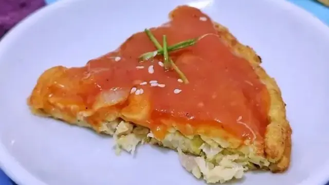 Resep fuyunghai.