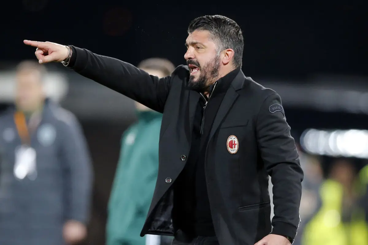 Ludogorets Razgrad, AC Milan, Liga Europa