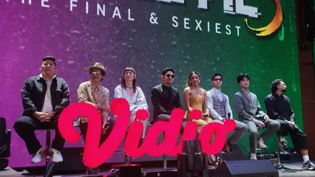 Para Pemain Series Scandal 3