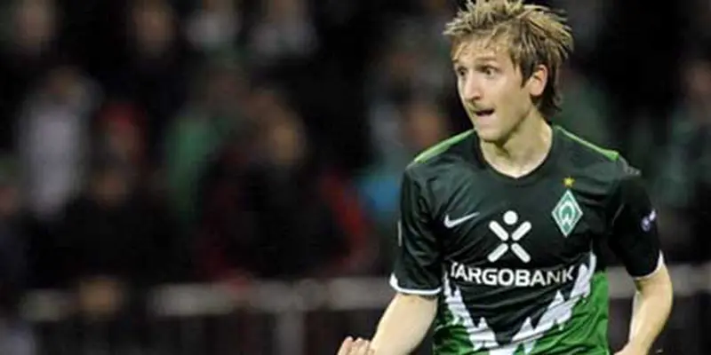 Marko Marin (© AFP 2010) 