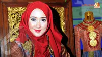 Rancang Baju Finalis D Academy, Dian Pelangi Tuai Respon Positif