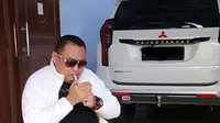 Pengakuan AKP Ramli: Beli Rubicon Usai Jual Pajero Ditambah Duit Ortu