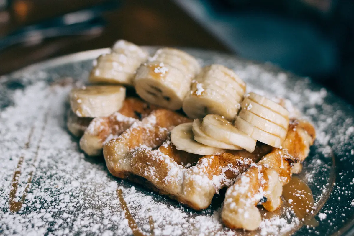 wafel