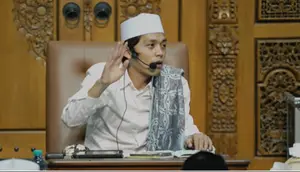 Daftar Hoaks Gus Iqdam yang Beredar di Media Sosial, Simak Faktanya