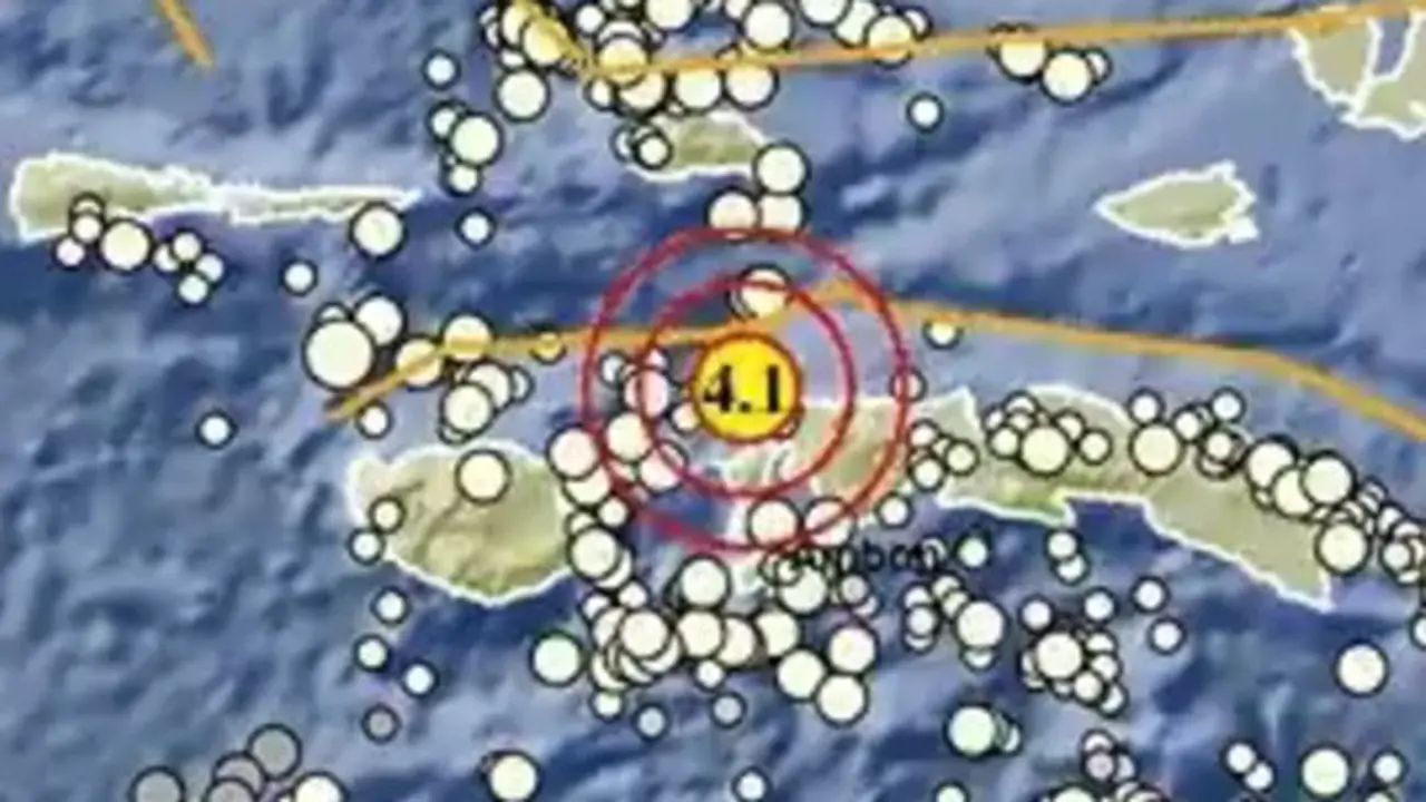 Gempa