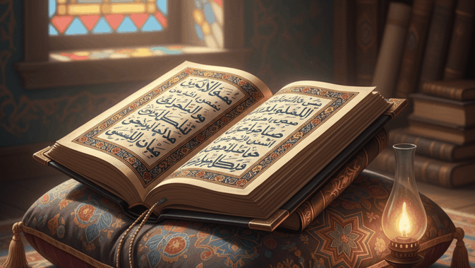 Mengungkap Susunan 114 Surat Al-Quran: Daftar Lengkap dan Makna Esensial