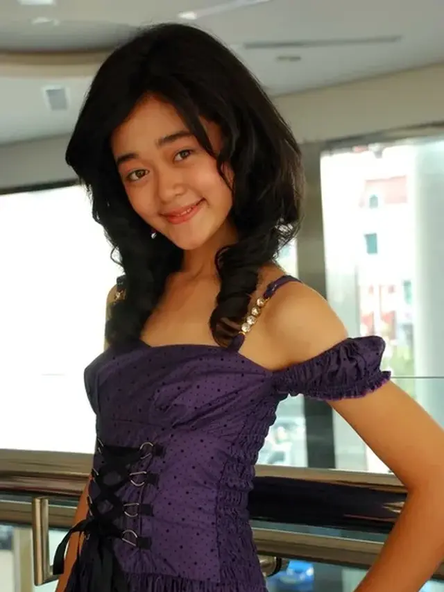 Gisela Cindy