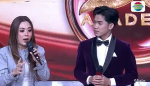Soimah di Dangdut Academy 8: Sukses Bukan karena Pintar tapi Doa Ibu