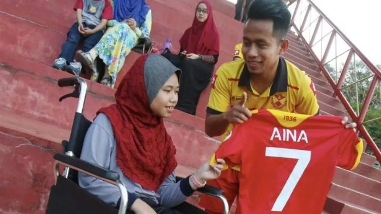 Andik Vermansah