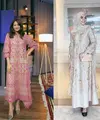 Inspirasi Model Dress Brokat