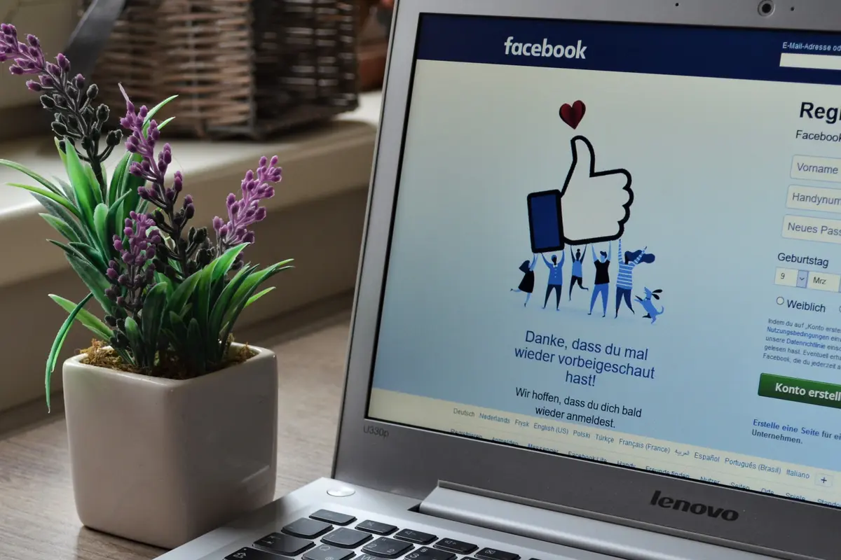 Facebook digugat akibat berikan data video iklan yang tidak valid