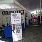 Festival Media di Kampus Atmajaya (Liputan6.com/ Oscar Ferri)