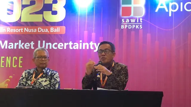 Dirjen Perdagangan Dalam Negeri, Kementrian Perdagangan (Kemendag), Isy Karim