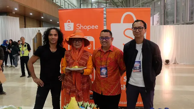 Shopee Indonesia