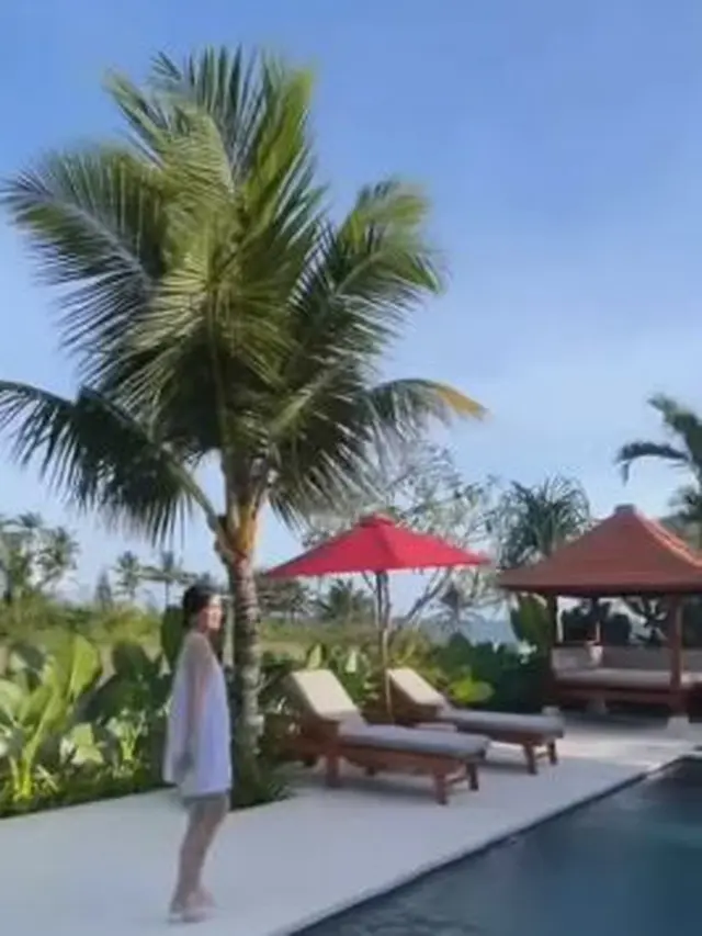 Shandy Aulia selalu cantik (Instagram/shandyaulia)