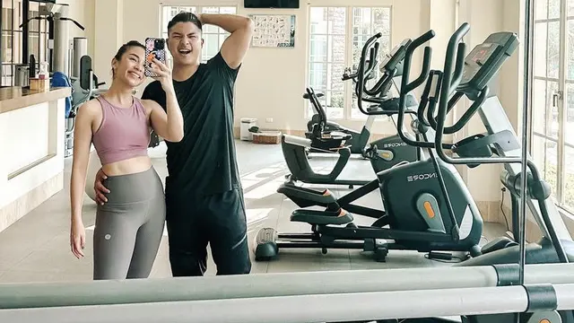 Potret Chelsea Olivia yang semakin langsing