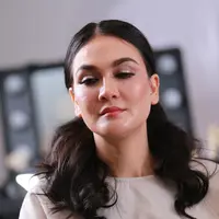 Luna Habit (Adrian Putra/bintang.com)