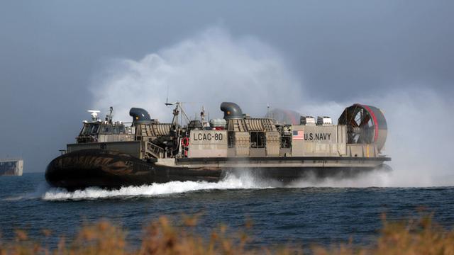 Super Garuda Shield 2023