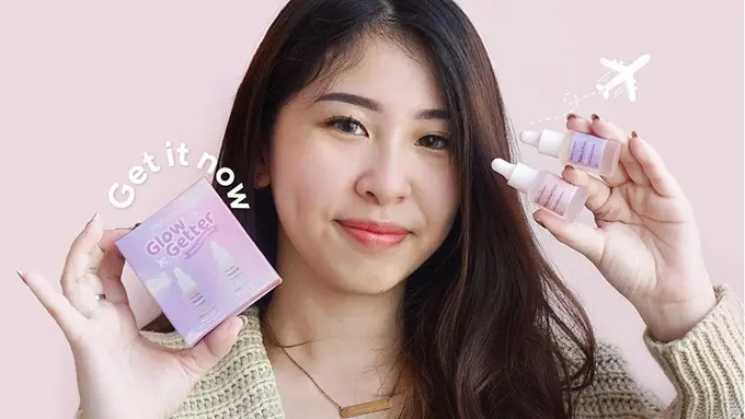 Streaming Jualan di Shopee Live, Penjualan Merek Lokal True To Skin Melesat Dua Kali Lipat