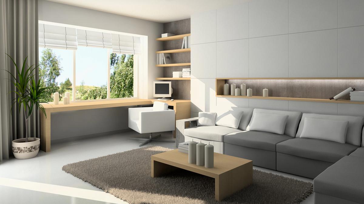 Inspirasi Model Rumah Minimalis 1 Lantai Terbaru 2025, Cocok untuk Keluarga Sederhana