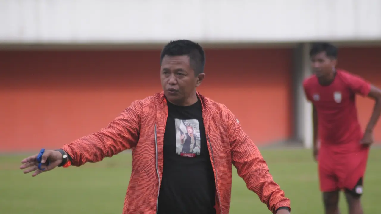 Agus Yuwono