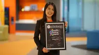 Jadi Inspirasi Anak Muda, ShopeePay Raih Marketeers Youth Choice: Brands of the Year 2020