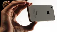 Pengguna iPhone Suka Kirim Gambar Porno?